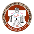 NIT Tiruchirappalli logo